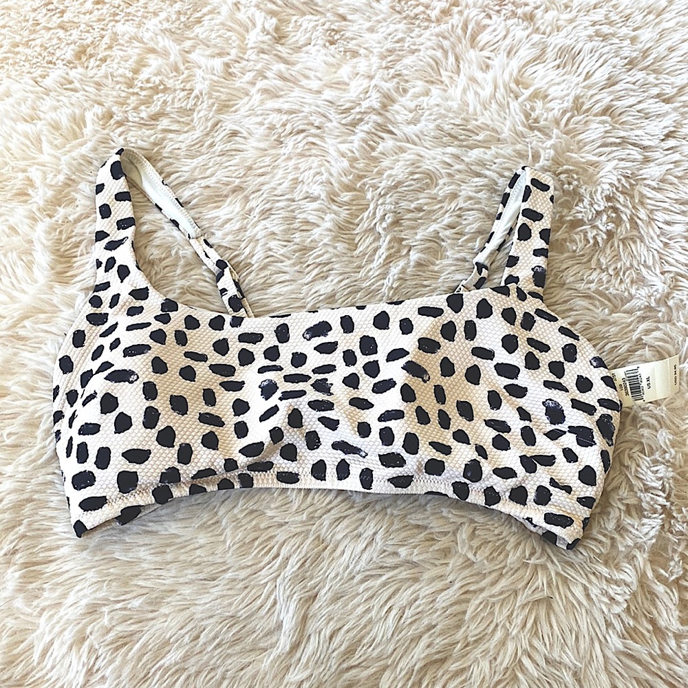 Aerie Swim Top XL